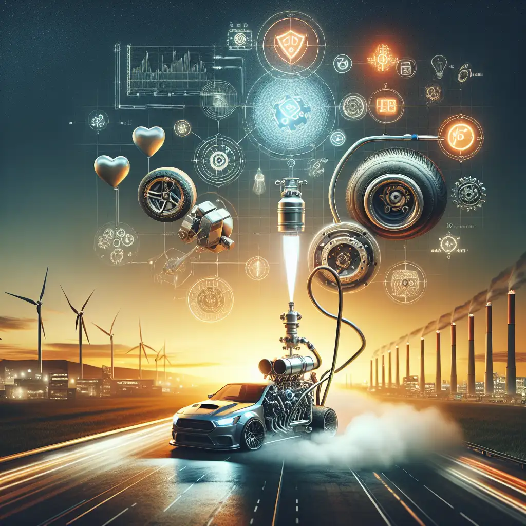 Understanding Nitrous Oxide Systems: Boosting Engine Power Safely